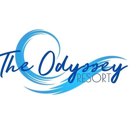 The Odyssey Resort أوتاليا المظهر الخارجي الصورة