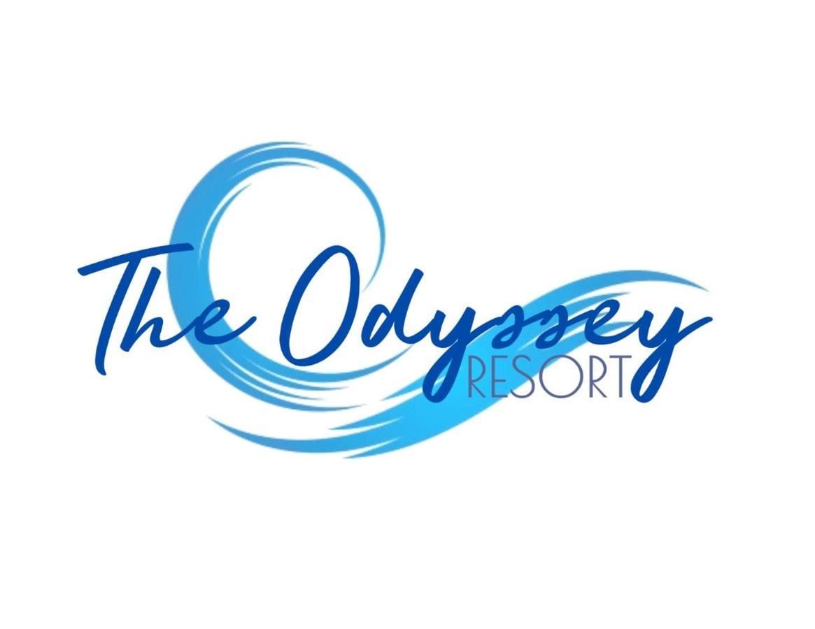 The Odyssey Resort أوتاليا المظهر الخارجي الصورة